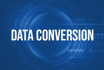 Data Conversion